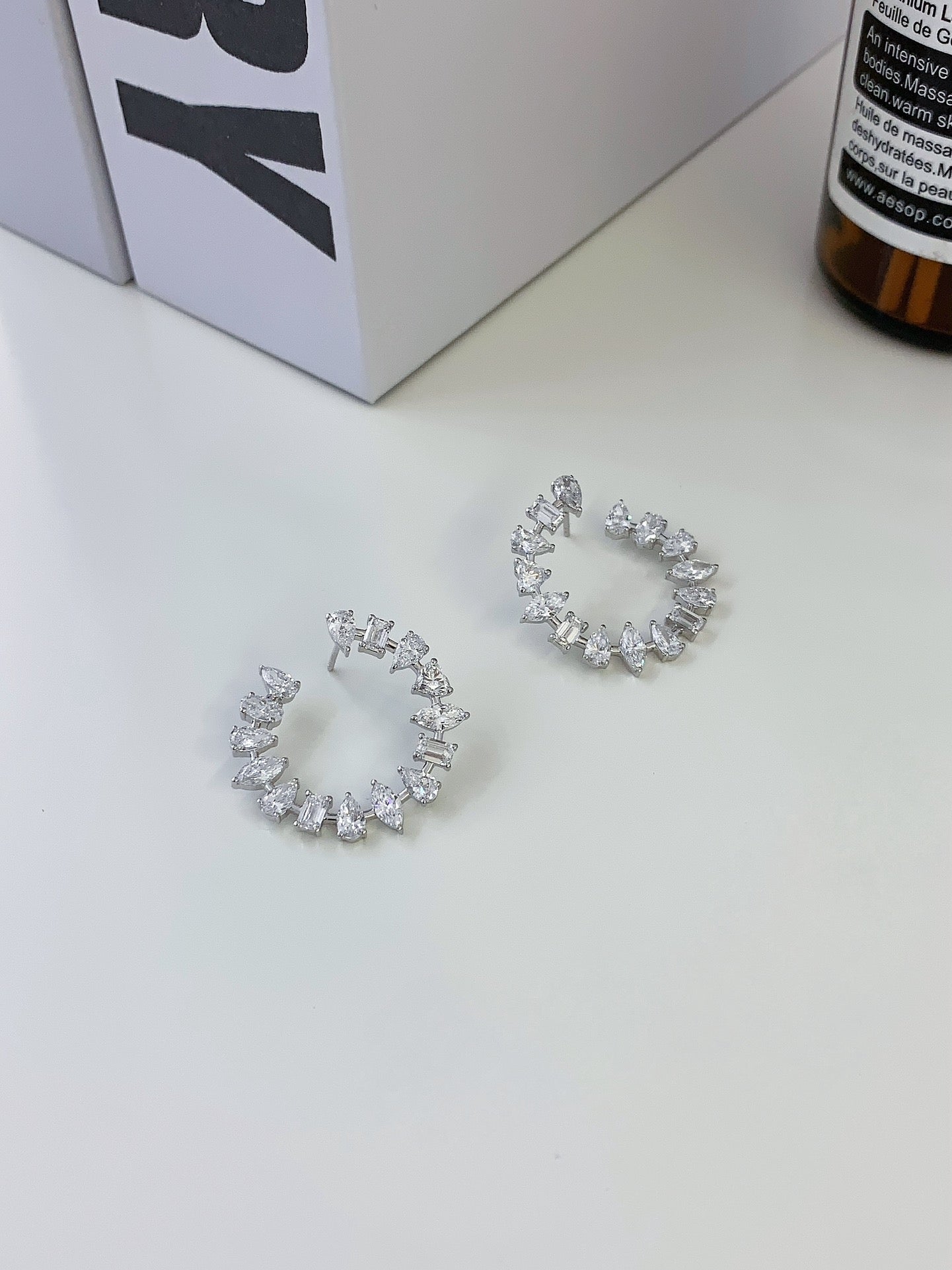 Nayara Hoops