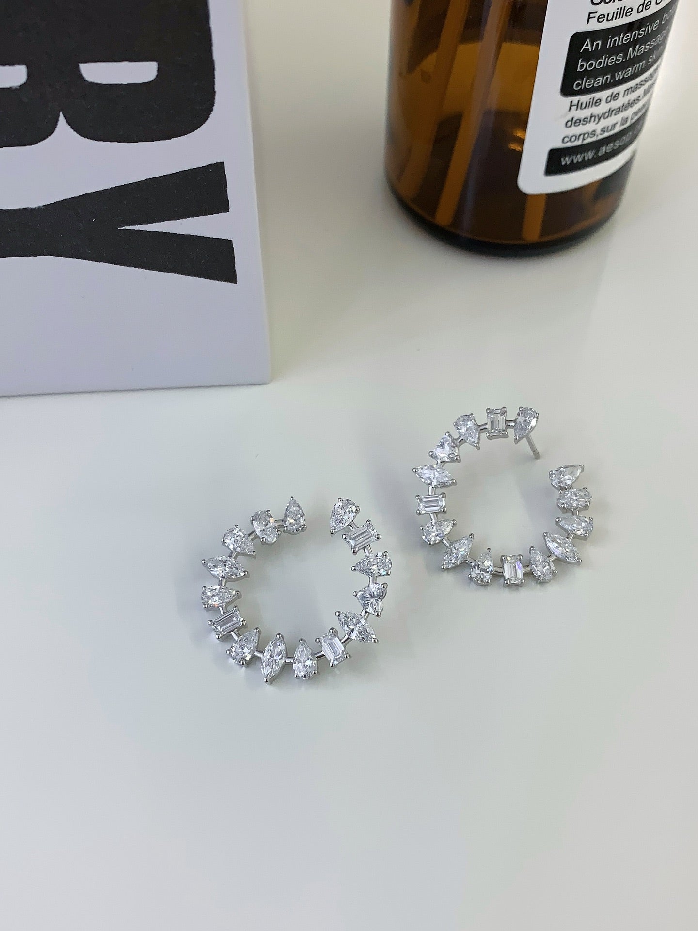 Nayara Hoops