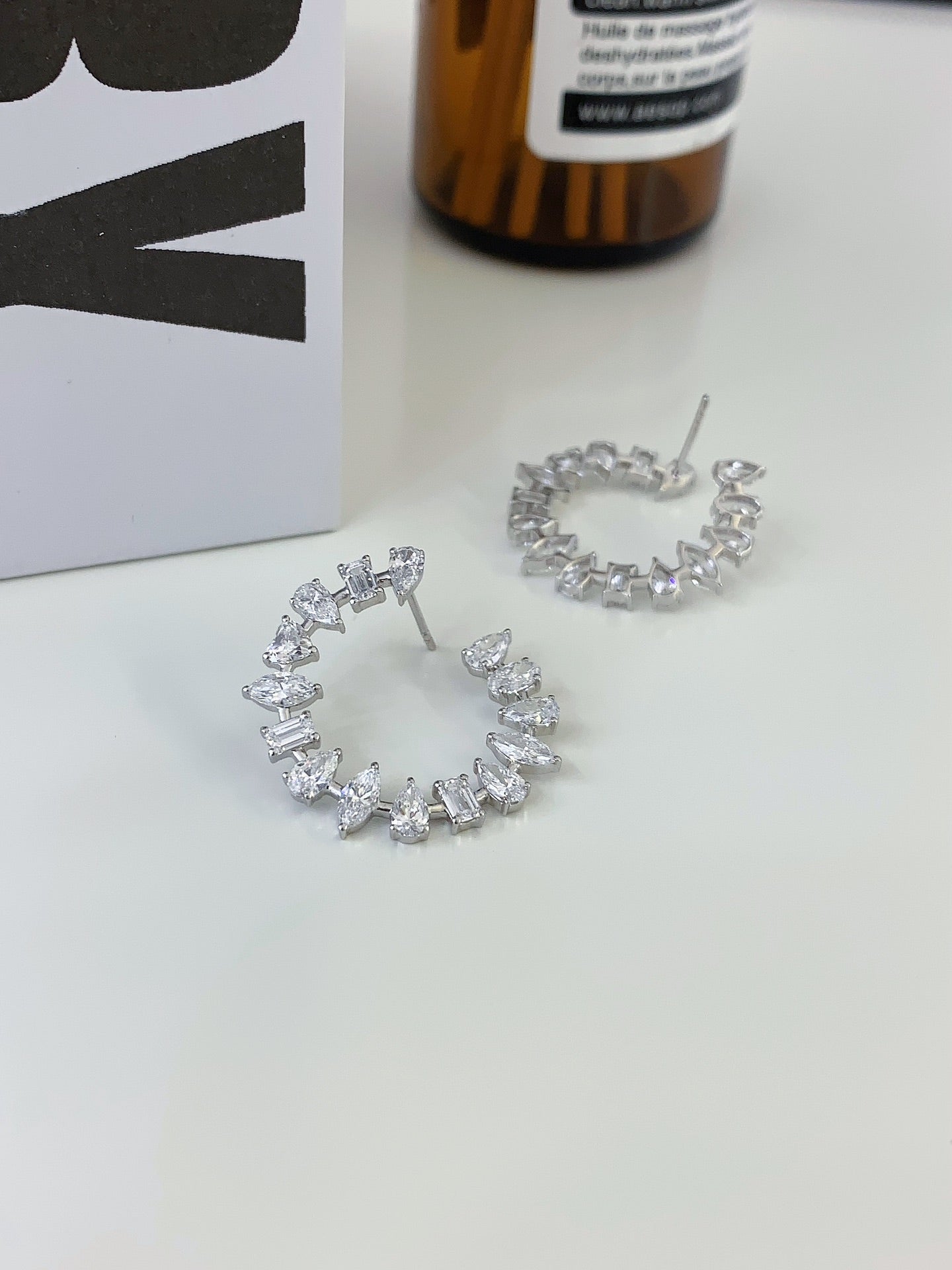Nayara Hoops