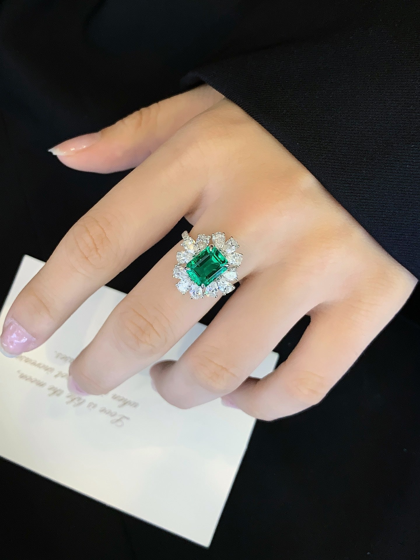 Eden Emerald