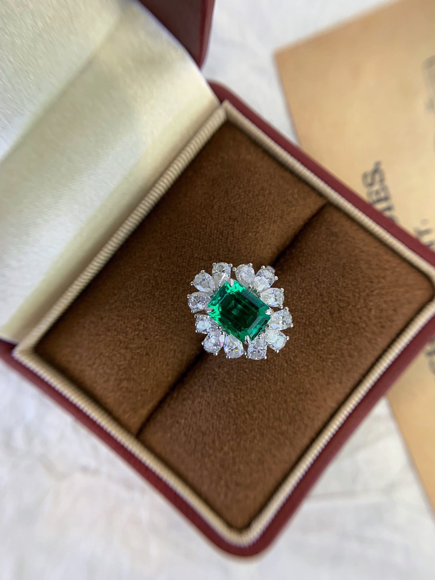 Eden Emerald