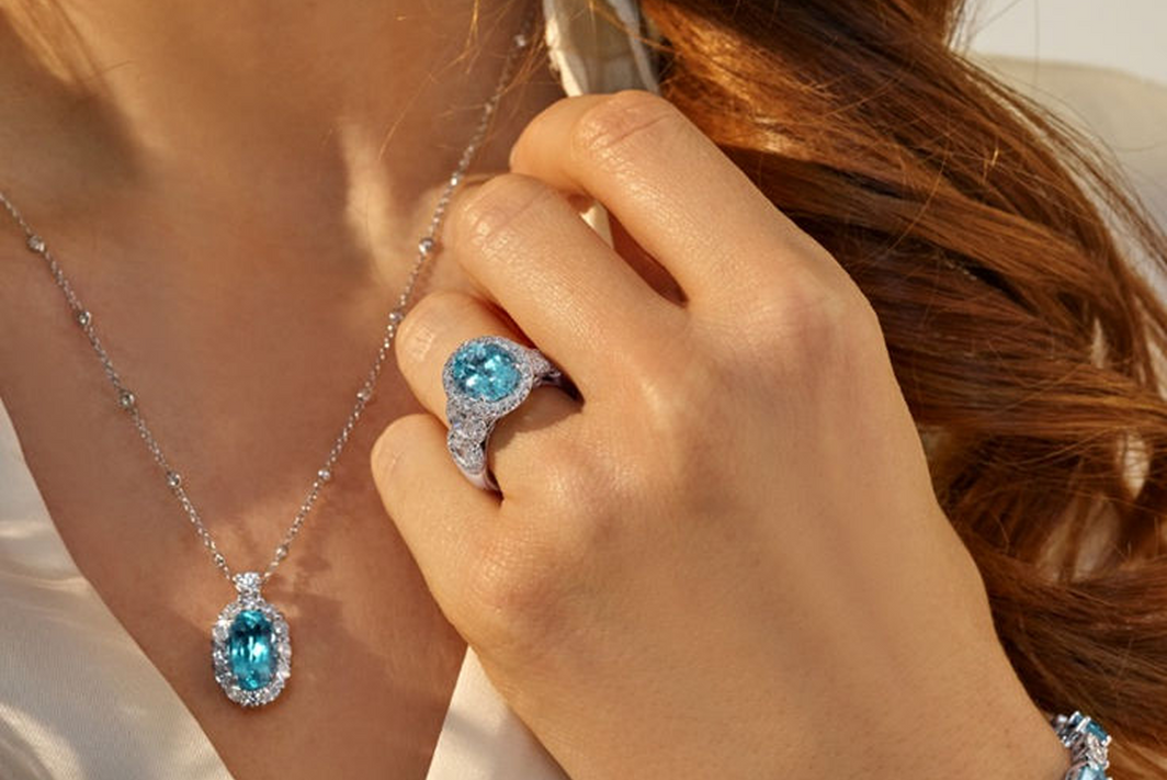 The North Earrings Bronze