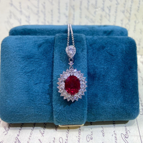 The Ruby