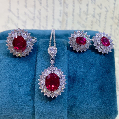 The Ruby