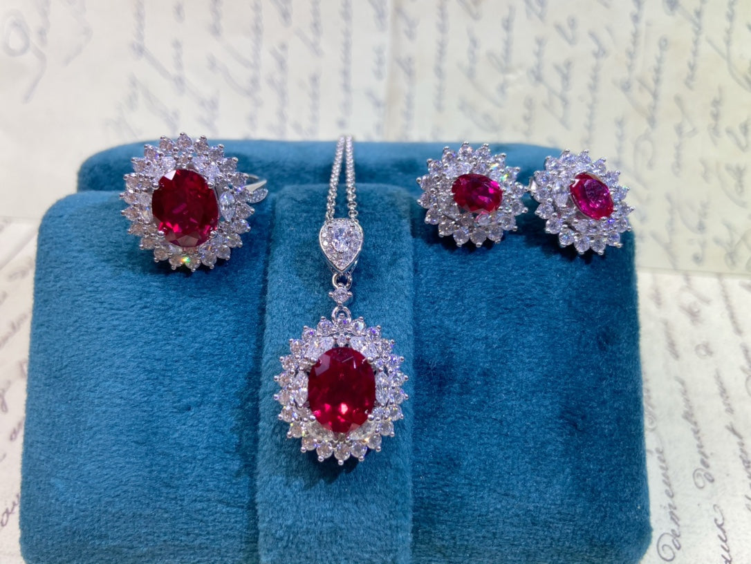 The Ruby