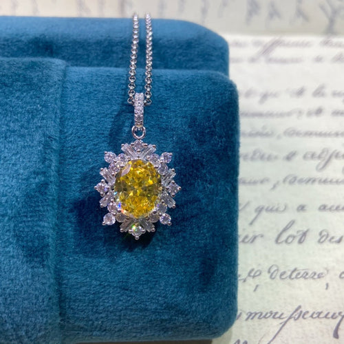 Sunstone Radiance