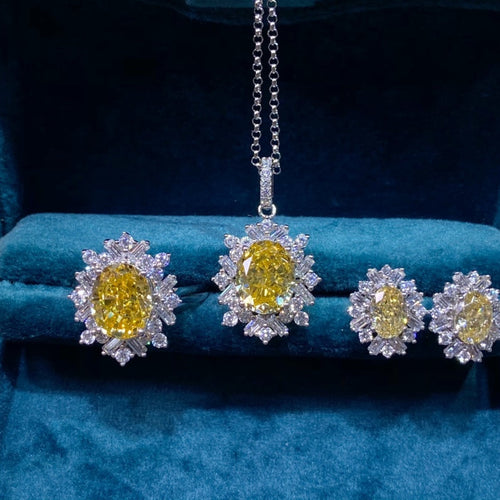 Sunstone Radiance