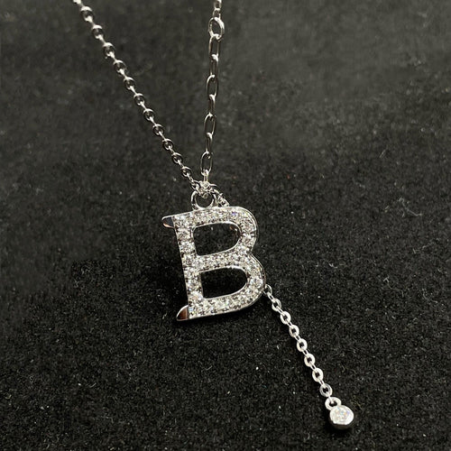 Bold B