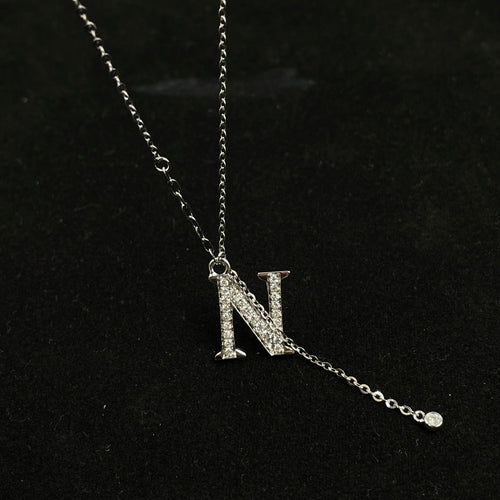 Noble Initial