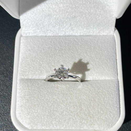 The Classic Solitaire