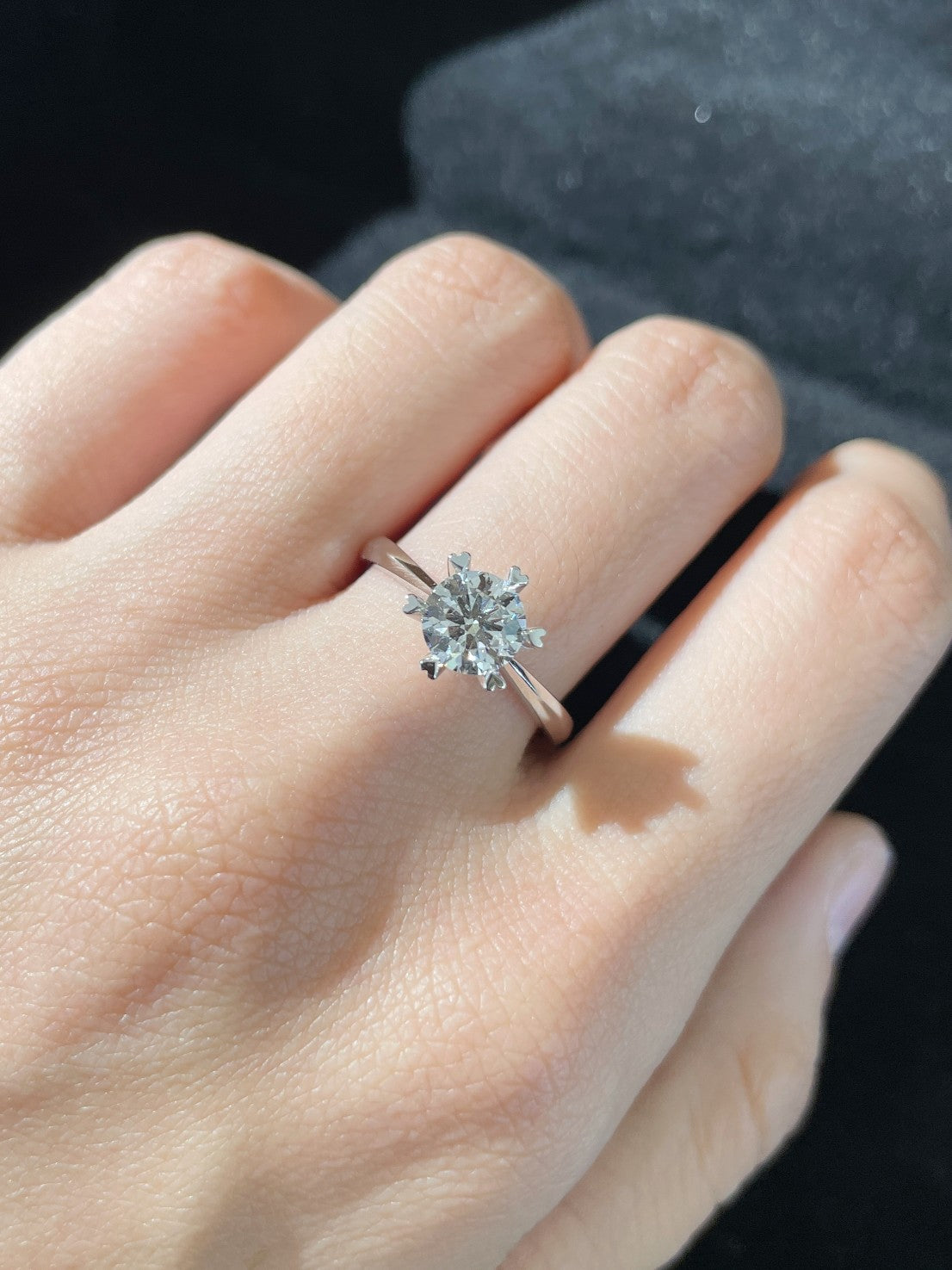 The Classic Solitaire