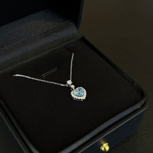 Aqua Heart