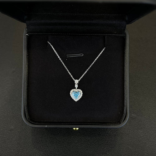 Aqua Heart