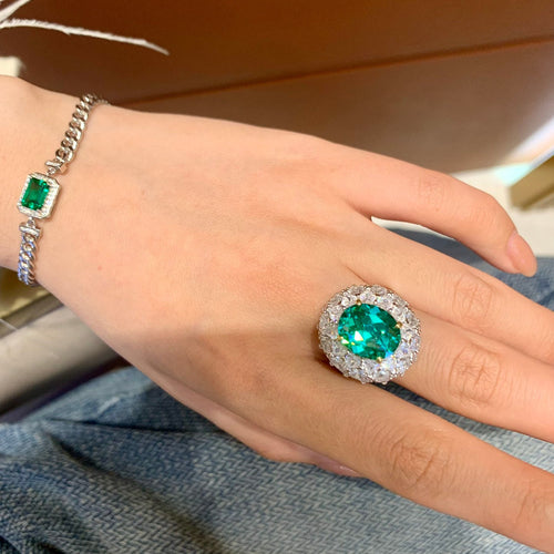 Verdant Ring