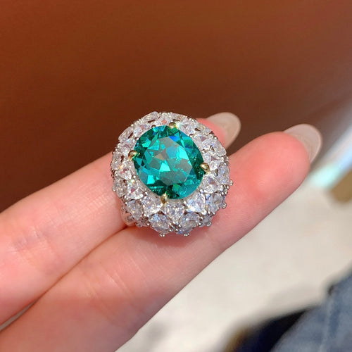 Verdant Ring