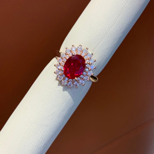 Imperial Ruby