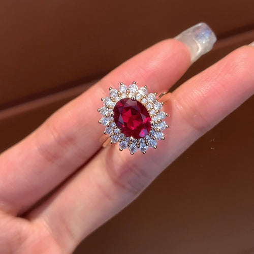 Imperial Ruby