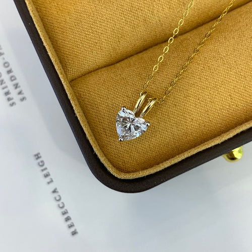 Heart of Gold