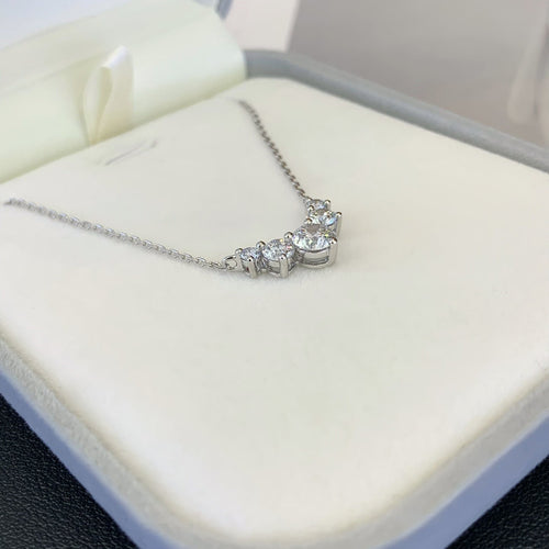 Diamond Arc