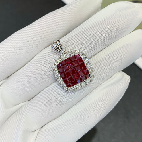 Regal Ruby