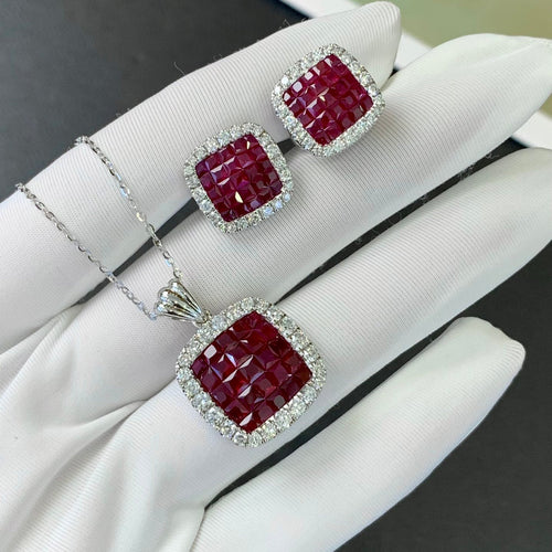 Regal Ruby