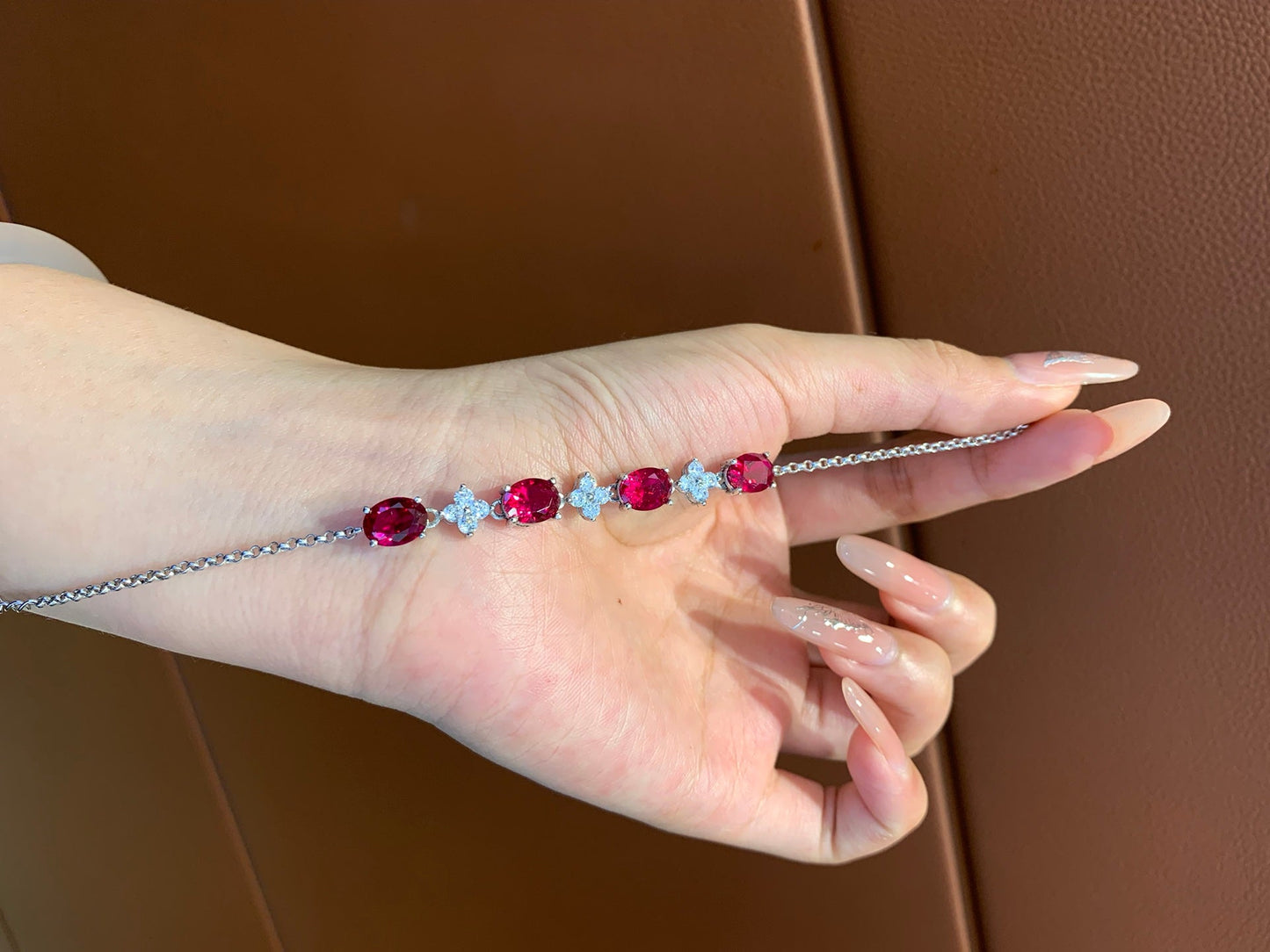 Seraphine Bangle