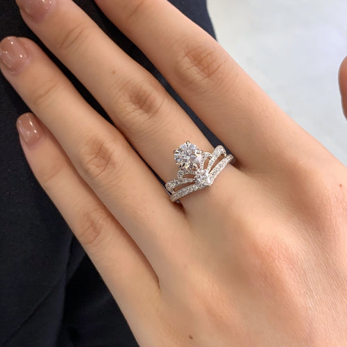 Chevron Elegance