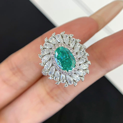 Celadon Mint