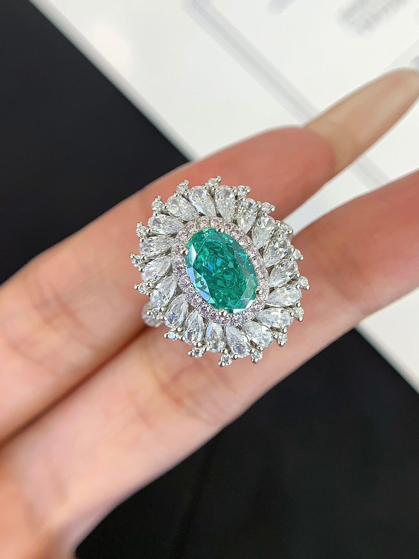 Celadon Mint