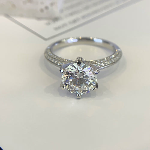 Lustre Crown