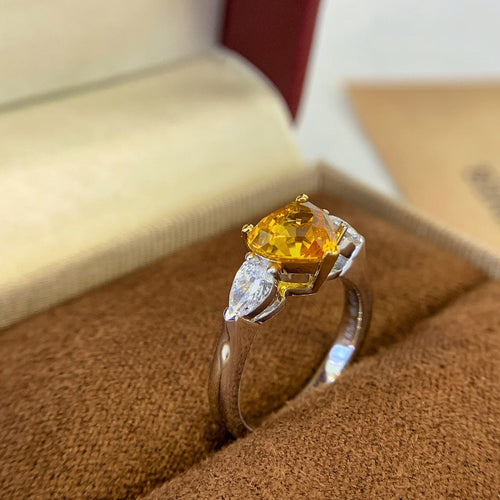 Sunstone Serenade