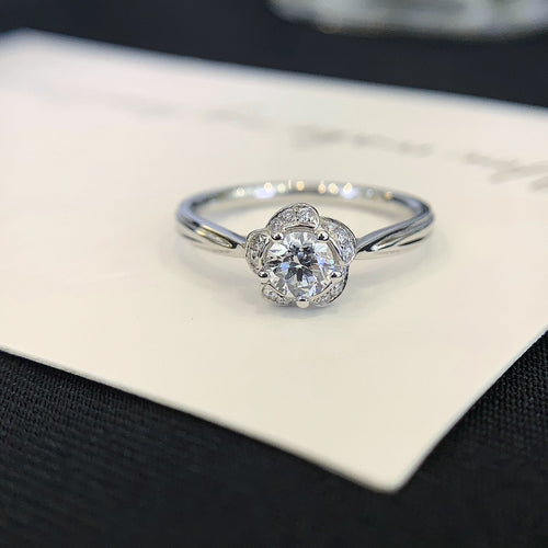 The Petal Halo