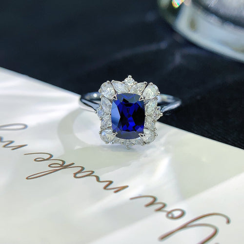 Royal Azure