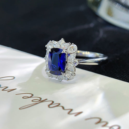 Royal Azure