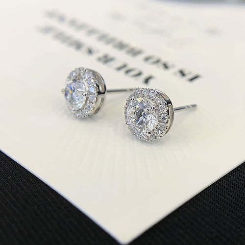Sylva Dream Studs