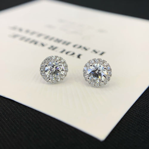 Sylva Dream Studs