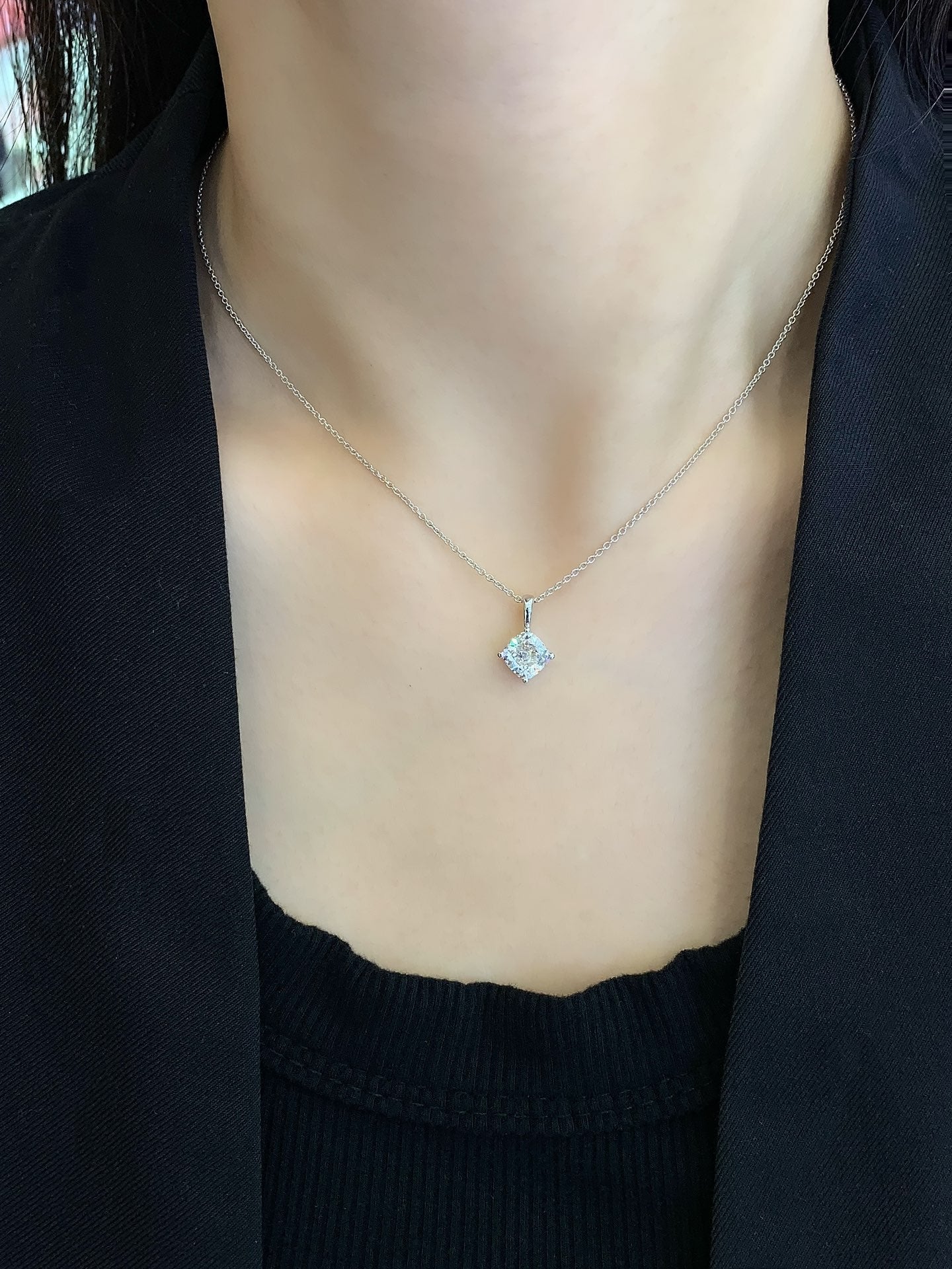 Square Sparkle