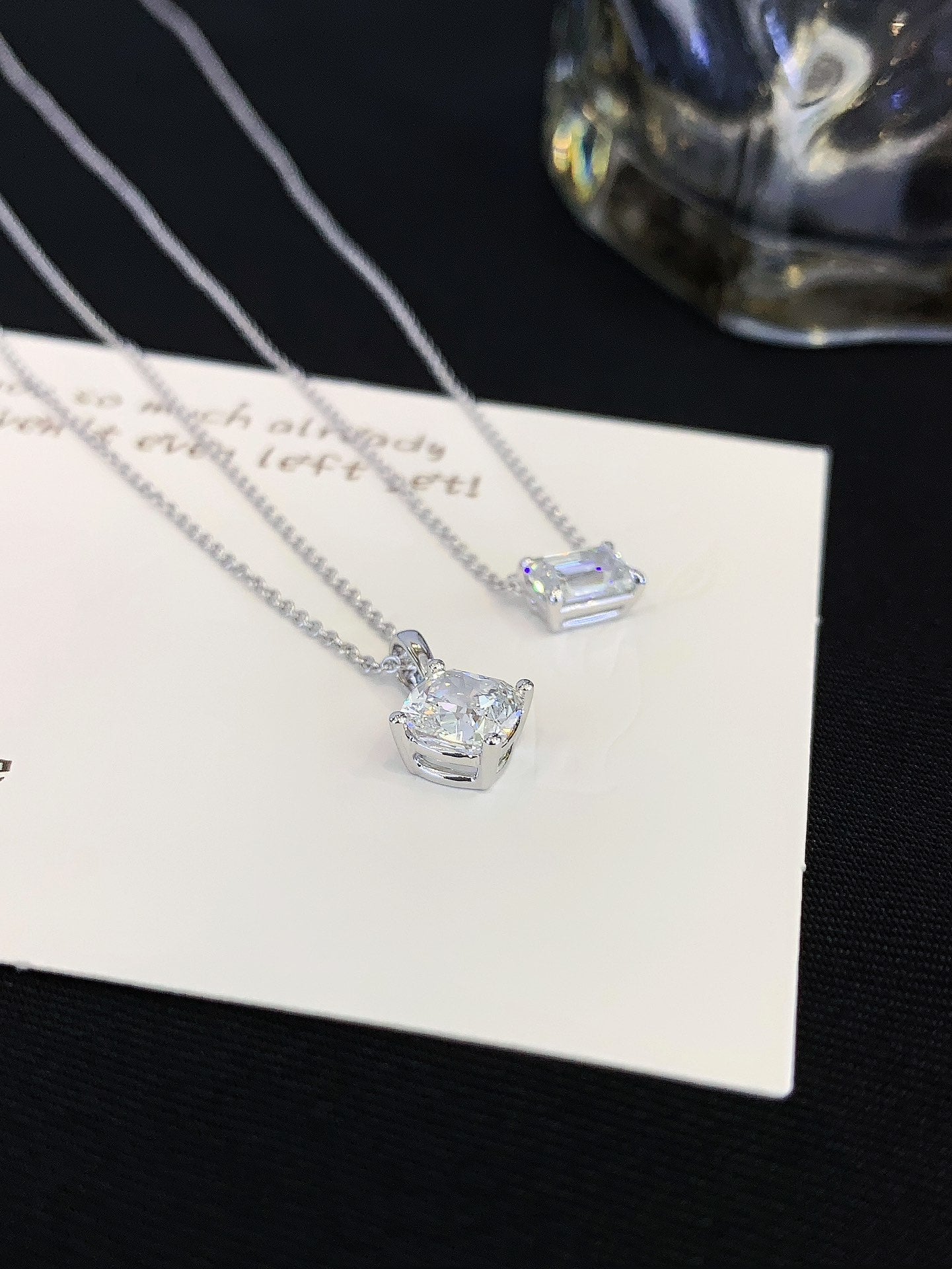 Square Sparkle