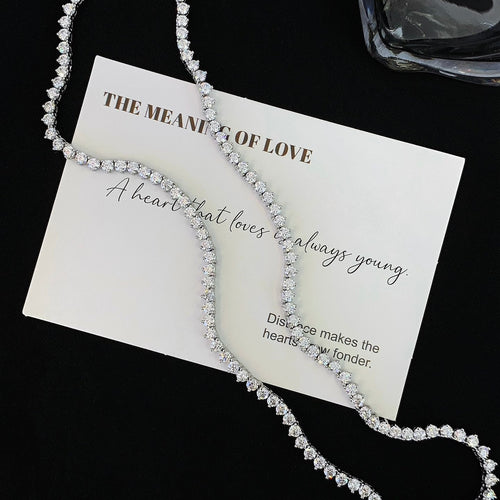 The Diamond Line