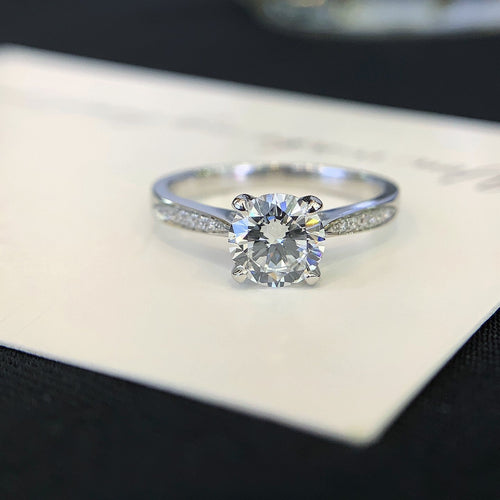 Grand Elegance Solitaire