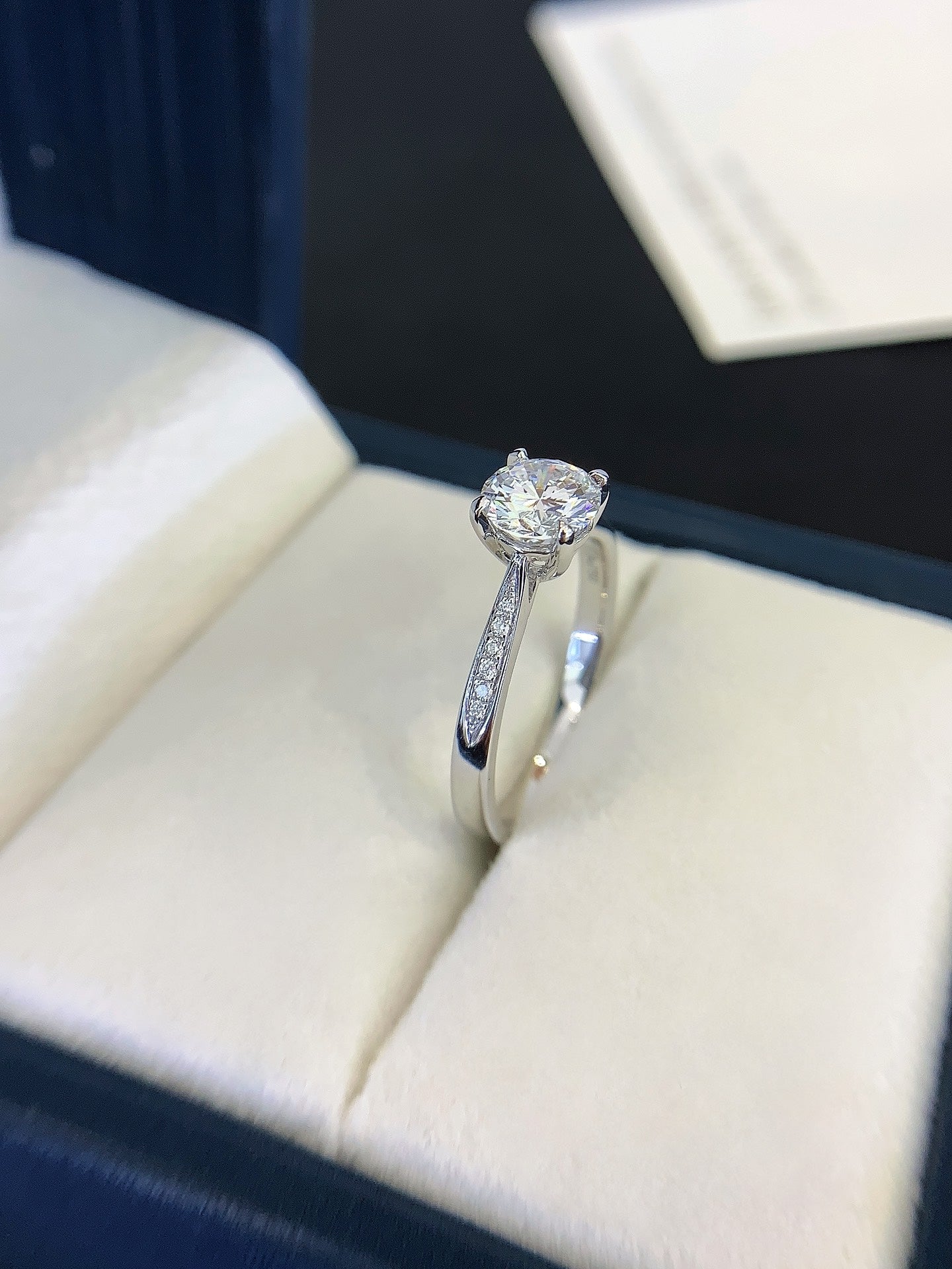 Grand Elegance Solitaire