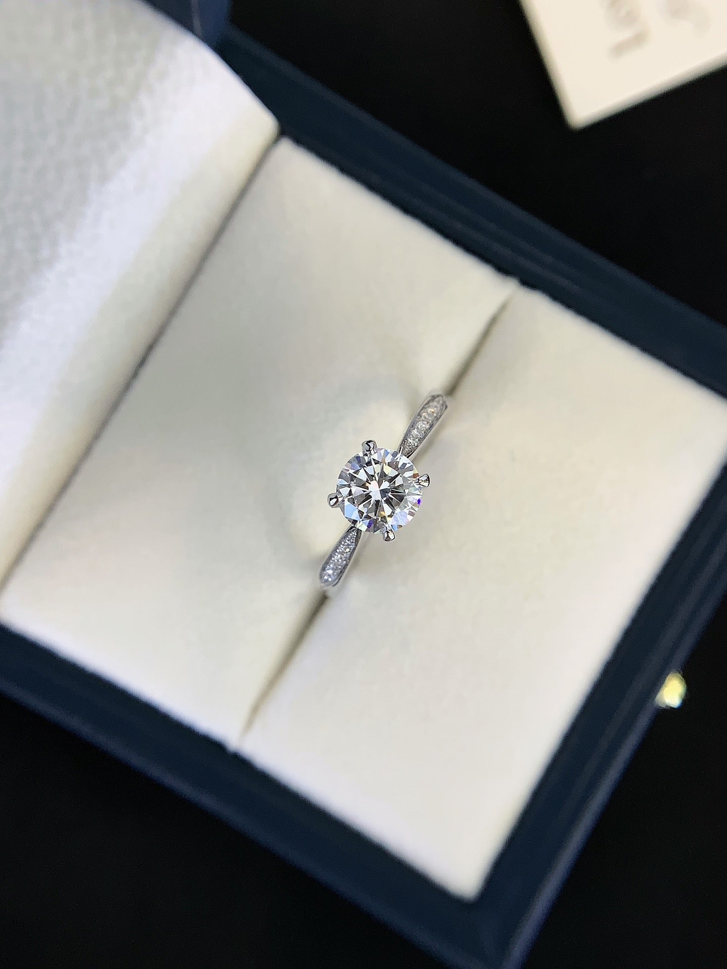 Grand Elegance Solitaire