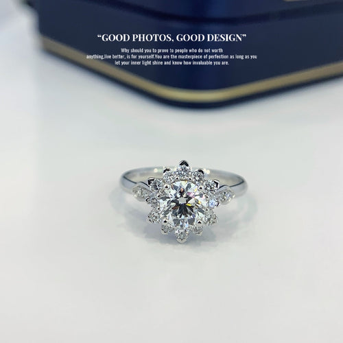 The Diamond Crown