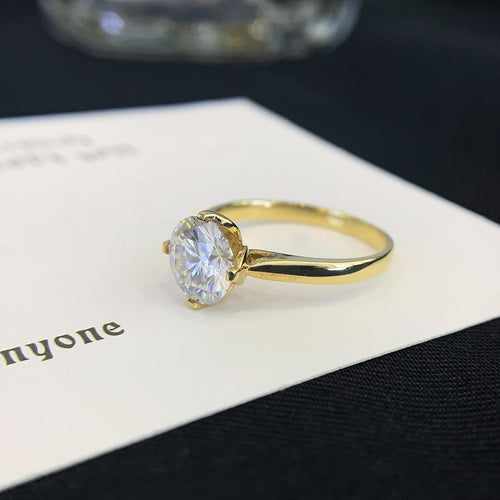 Sunlit Solitaire