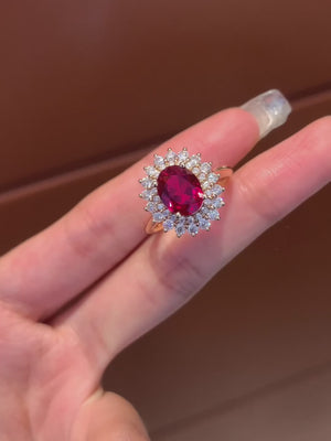 Imperial Ruby