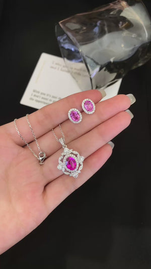 Chic Charm