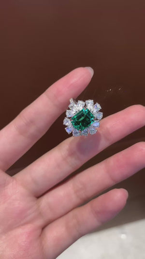 Eden Emerald