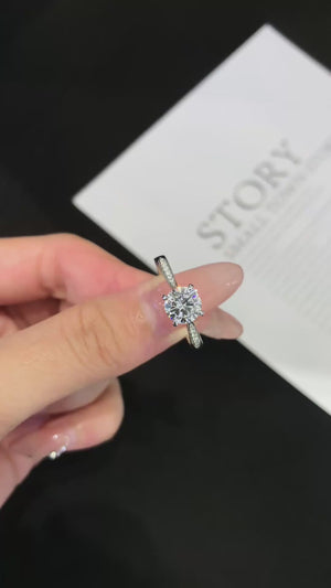 Grand Elegance Solitaire