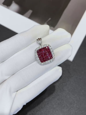 Regal Ruby