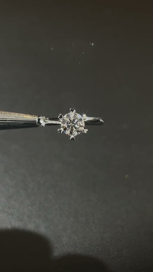 The Classic Solitaire